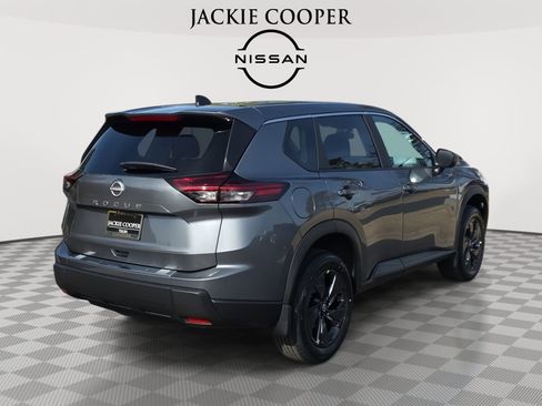 New 2026 Nissan Rogue SV w/ Cold Weather Package image 5