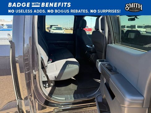 Used 2021 Ford F150 XL w/ STX Appearance Package RWD image 14