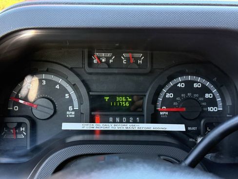 Used 2012 Ford E-350 and Econoline 350 Super Duty w/ PWR Group image 42