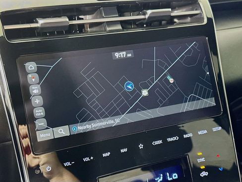 Used 2024 Hyundai Santa Cruz XRT image 27