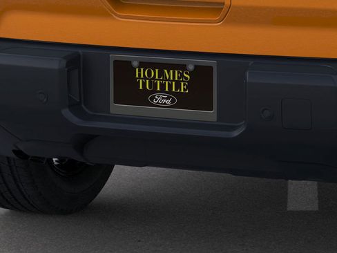 New 2026 Ford Bronco Sport Outer Banks w/ Outer Banks Tech Package+ image 23