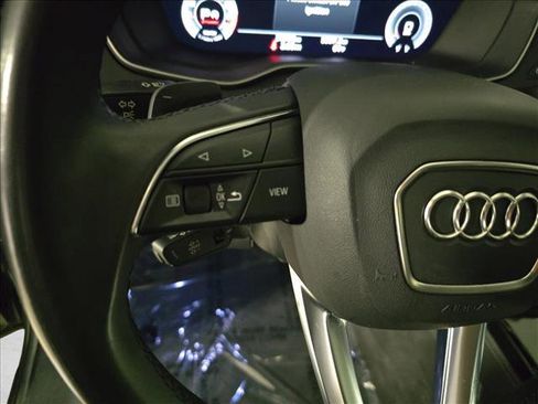 Used 2021 Audi Q5 Premium Plus w/ Premium Plus Package image 18