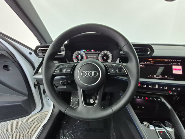 Used 2026 Audi A3 2.0T Premium AWD/4WD image 30