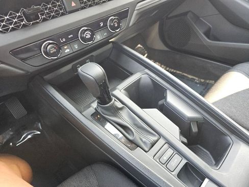 Certified 2023 Honda Accord LX image 29