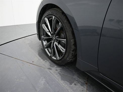 Used 2021 Lexus IS 350 F Sport image 10