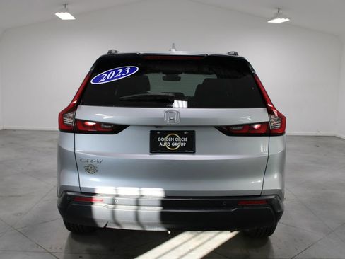 Used 2023 Honda CR-V EX-L image 8