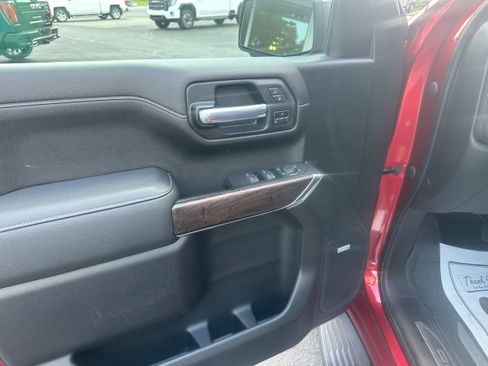 Used 2021 GMC Sierra 1500 Denali w/ Driver Alert Package II image 13