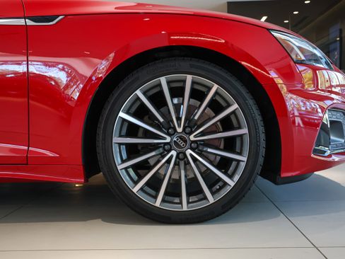 Used 2022 Audi A5 2.0T Premium Plus image 34