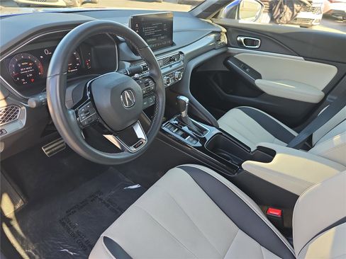 Used 2023 Acura Integra A-Spec image 14
