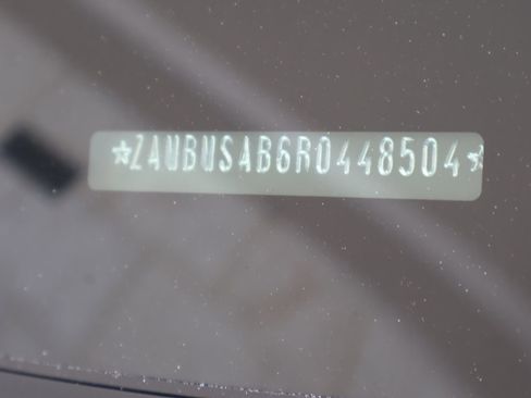 Used 2024 Maserati MC20 Cielo image 29