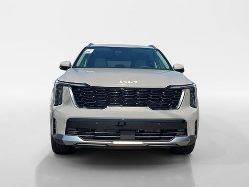 New 2026 Kia Sorento EX image 8