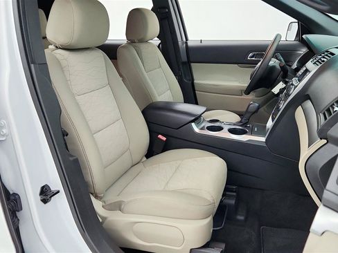 Used 2013 Ford Explorer FWD image 20