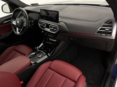 Used 2022 BMW X3 xDrive30i w/ Premium Package 2 image 15