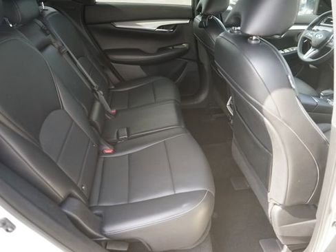 Used 2021 INFINITI QX50 Luxe w/ Appearance Package AWD/4WD image 16