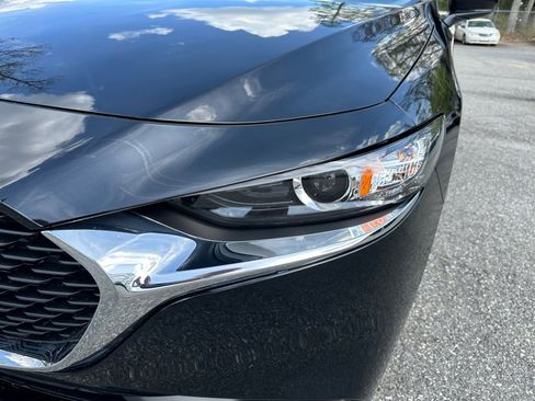 New 2026 MAZDA MAZDA3 s Sport FWD image 26