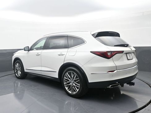 Used 2022 Acura MDX SH-AWD w/ Advance Package image 5