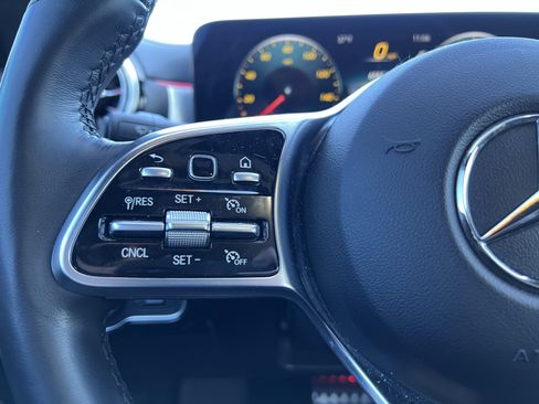 Certified 2023 Mercedes-Benz CLA 250 image 19