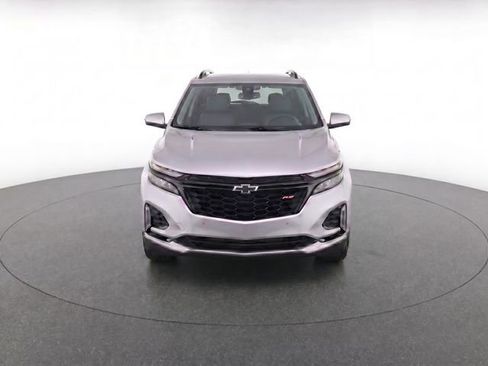 Used 2024 Chevrolet Equinox RS w/ LPO, Floor Liner Package image 5