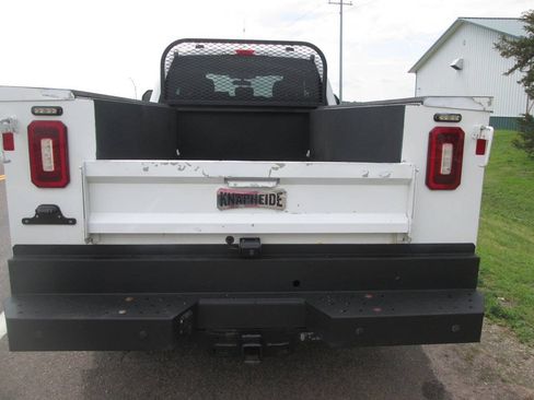 Used 2020 Ford F250 XLT w/ XLT Value Package AWD/4WD image 9
