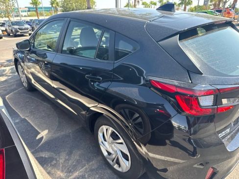 Certified 2024 Subaru Impreza 2.0i w/ Popular Package #1A AWD/4WD image 31