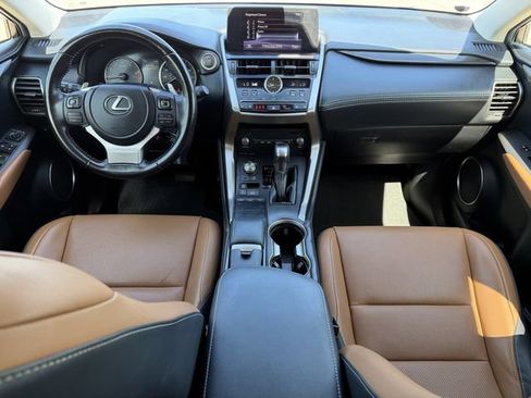 Used 2021 Lexus NX 300 FWD w/ Accessory Package 2 image 10