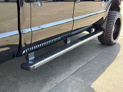 Used 2016 Ford F350 Lariat w/ Lariat Ultimate Package image 15