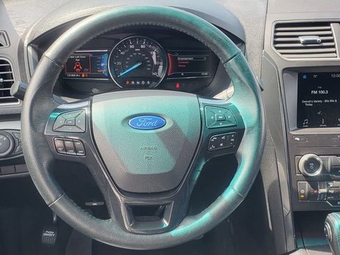 Used 2018 Ford Explorer XLT w/ Equipment Group 202A FWD image 25