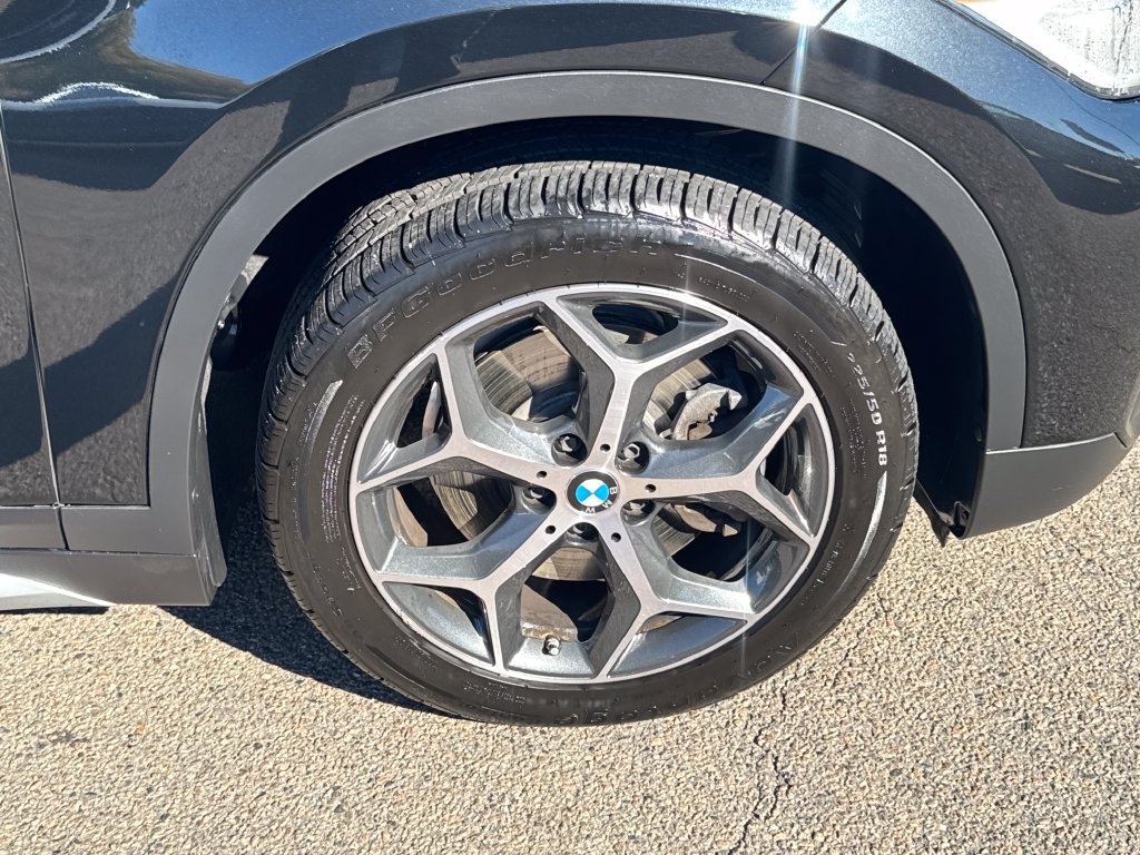 Used 2018 BMW X1 sDrive28i FWD image 45