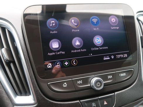 Used 2020 Chevrolet Malibu LT image 33