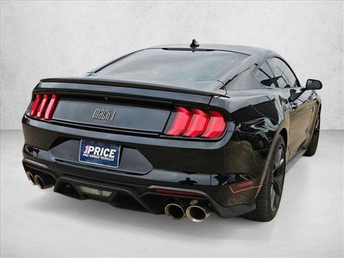 Used 2021 Ford Mustang Mach 1 w/ Equipment Group 700A image 5