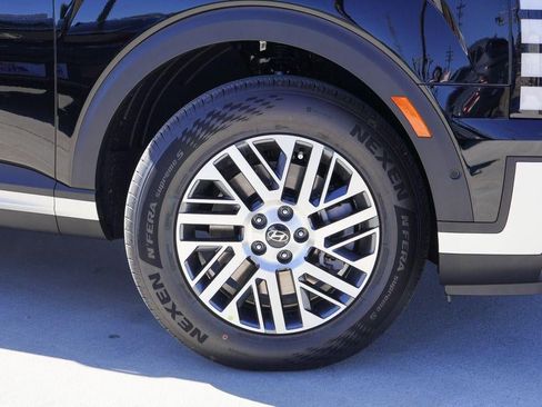 New 2026 Hyundai Palisade SEL image 33