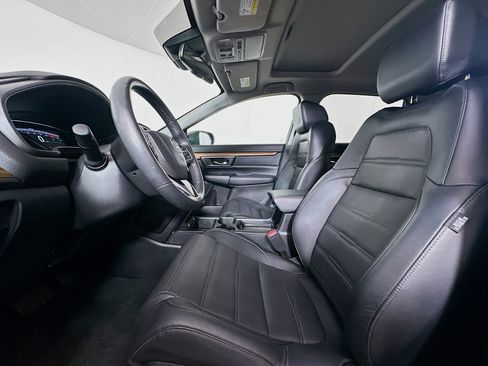 Used 2022 Honda CR-V EX-L image 13