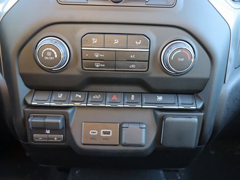 New 2026 Chevrolet Silverado 2500 Custom w/ Custom Value Package image 12