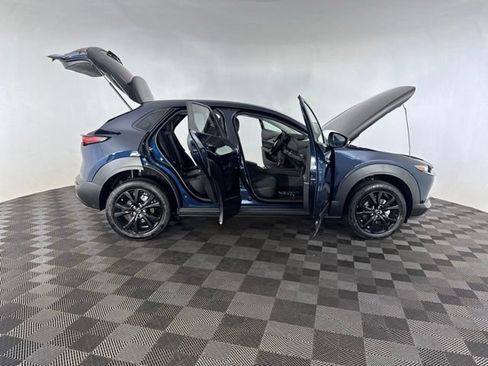 New 2026 MAZDA CX-30 AWD 2.5 S w/ Select Sport Pkg image 13