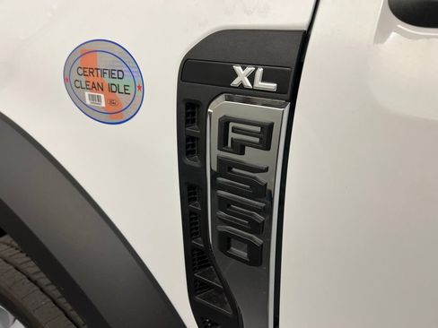 New 2026 Ford F550 4x4 Regular Cab Super Duty image 27