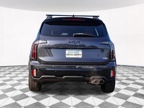 Used 2025 Kia Telluride SX Prestige X-Line AWD/4WD image 9