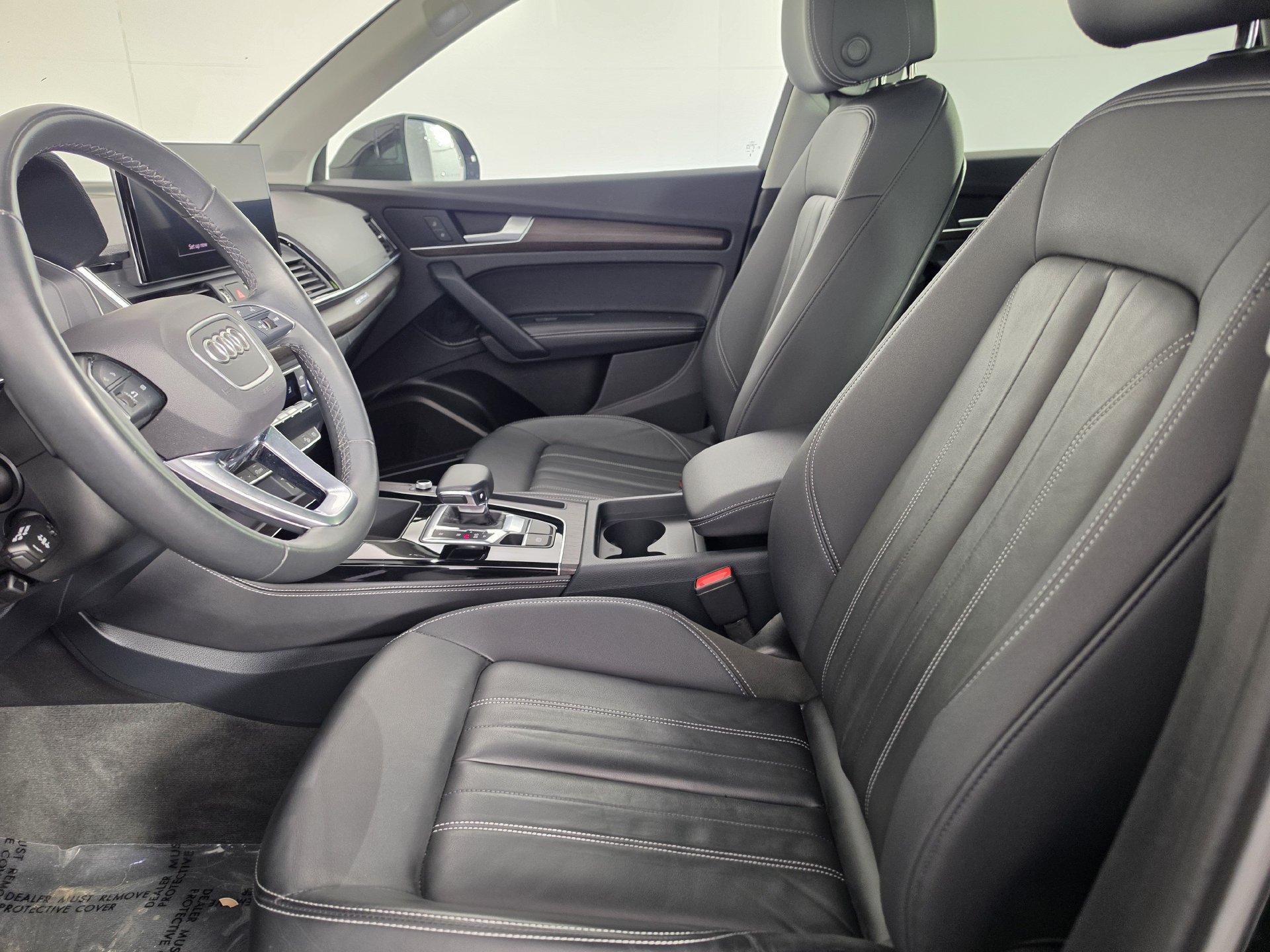 Used 2024 Audi Q5 Premium AWD/4WD image 15