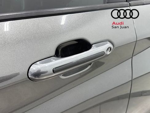 Used 2020 Ford Explorer ST w/ ST Street Pack image 5