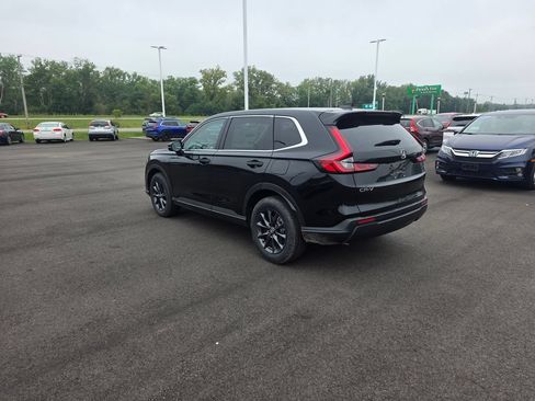 New 2026 Honda CR-V EX-L image 5