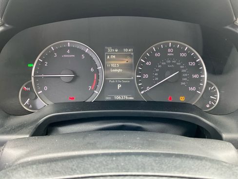 Used 2022 Lexus RX 350L Premium image 18