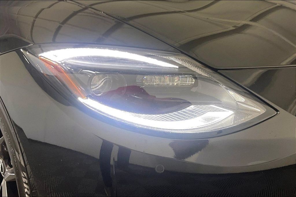 Used 2025 Nissan Z Performance w/ Floor Mat Package RWD image 34