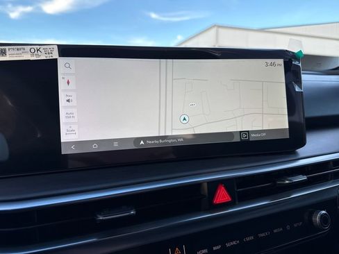 New 2026 Kia Sorento SX Prestige image 34