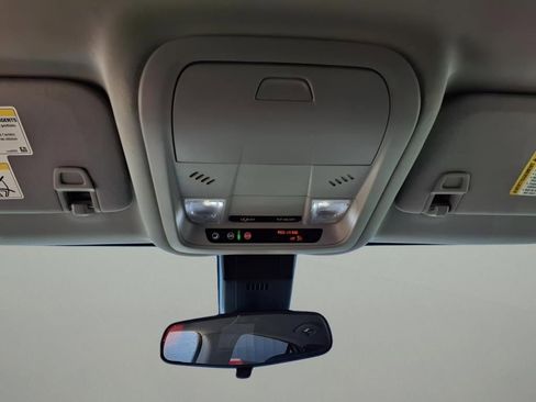 Used 2022 Chevrolet Equinox LT AWD/4WD image 26