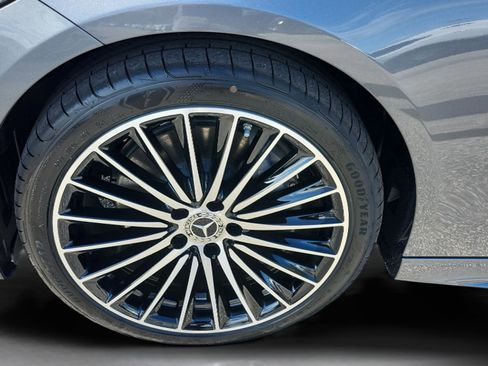 New 2026 Mercedes-Benz C 300 C 300 image 21