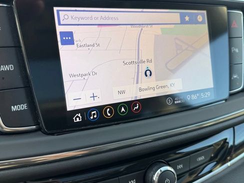 Used 2021 Buick Enclave Avenir w/ Avenir Technology Package AWD/4WD image 23