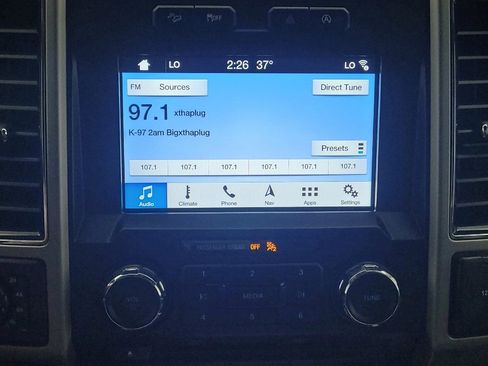 Used 2018 Ford F150 Lariat image 25