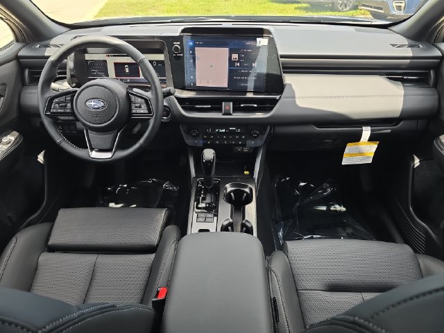 New 2026 Subaru Outback Touring XT AWD/4WD image 8