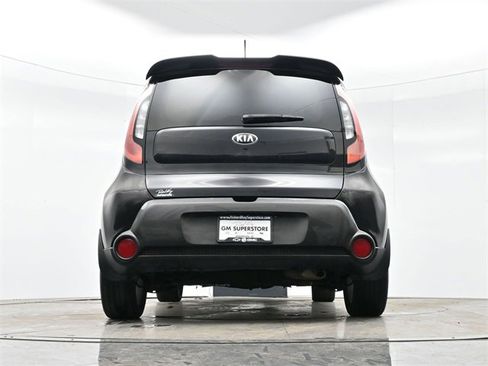 Used 2014 Kia Soul + image 25