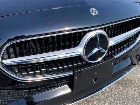 Certified 2026 Mercedes-Benz C 300 4MATIC Sedan image 27