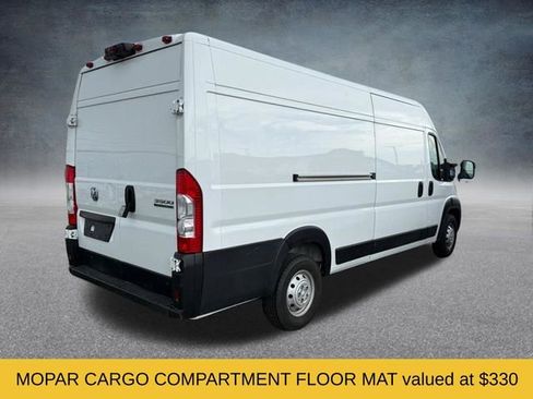 Used 2023 RAM ProMaster 3500 FWD image 3